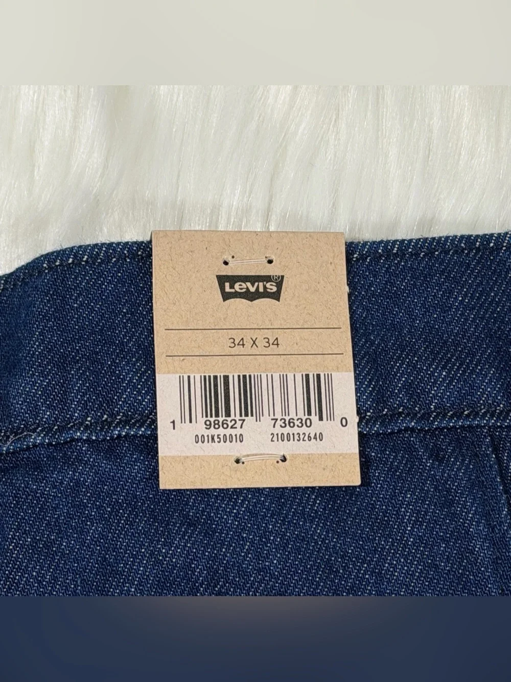 Levis levi men